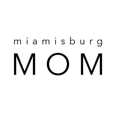 Miamisburg Mom Group | Facebook