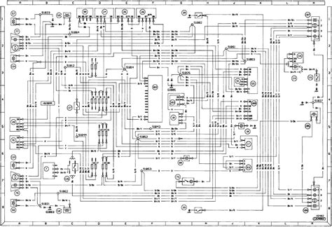 Ford Escort Mk Wiring Diagram The Best Porn Website