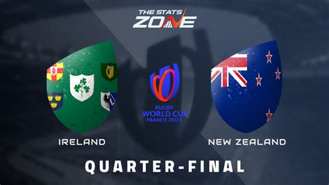 Ireland vs New Zealand Preview & Prediction | 2023 Rugby World Cup ...