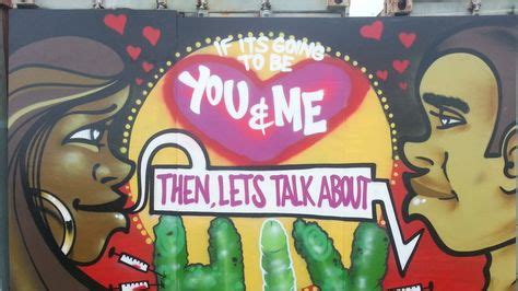 Graffiti Messages