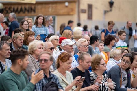 Targi Ywno Ci Regionalnej W Olsztynie Karol Okrasa Gotowa Na