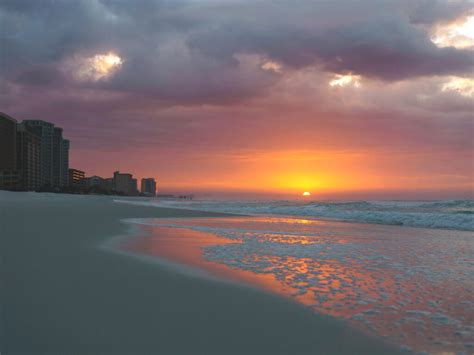 11 Best Beaches In Destin, Florida (And Nearby) You Shouldn't Miss - Florida Travel Inspiration