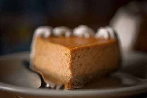 Spoil Yourself With This Easy Prep Sweet Potato Cream Cheese Pie