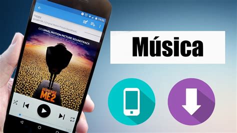 C Mo Reproducir M Sica Y Canciones En Mi Celular Android E Ios Con Las