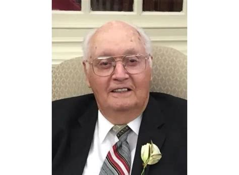 Lynwood Heifner Obituary 2024 Anniston Al Anniston Memorial