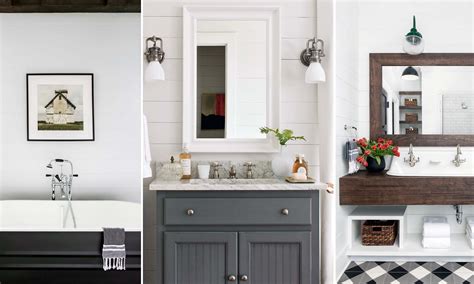 Bathroom Wall Paneling Ideas | Beautiful Bathroom Walls | Gambrick