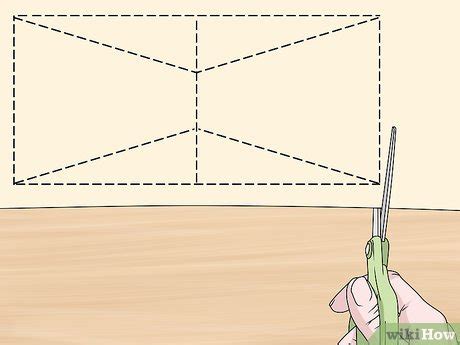 Cómo hacer un bikini con imágenes wikiHow