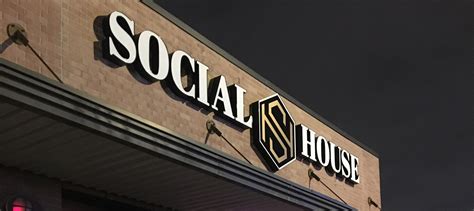 About | Social House Lounge