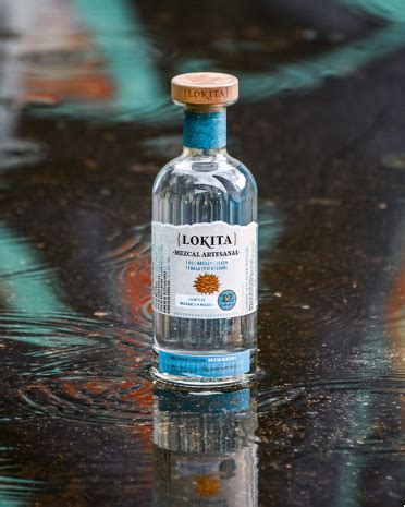 Lokita Tobala Yo Mezcal From Jalisco Mexico