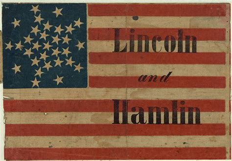 U.S. Presidential Election of 1860 | Candidates & Results | Britannica.com