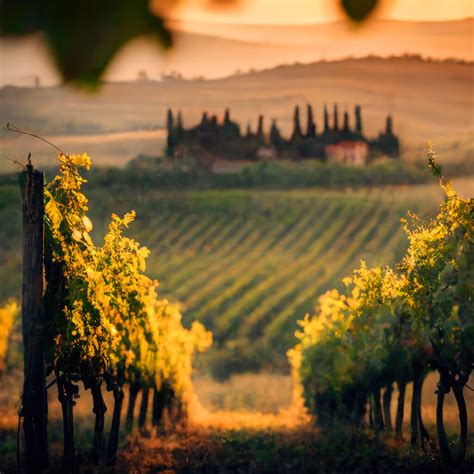 Tuscany Wine Trips San Giorgio NCC Private Transfers Wine Trips