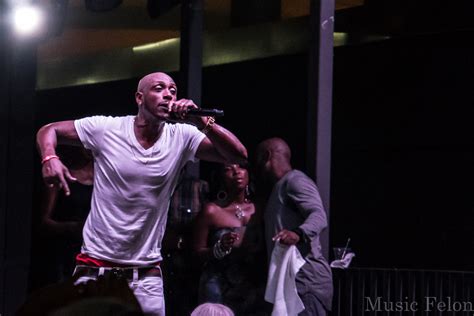 Photo Album: Mystikal, 7/25/2015, The Belmont, Austin, TX - Music Felon