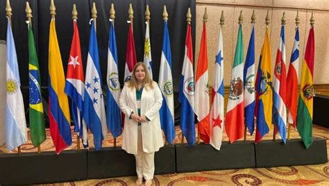 Paraguay asume presidencia pro témpore del Gafilat MercoPress