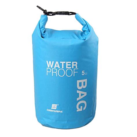 L Waterdichte Dry Bag Drijvende Varen Rafting K Grandado