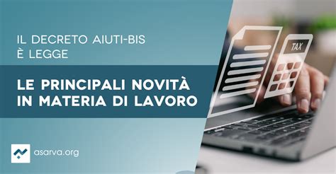 Le novità in materia di lavoro nella Legge di conversione del Decreto