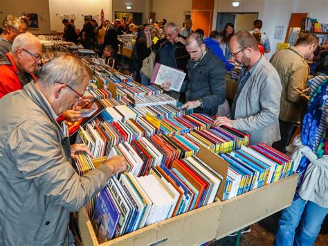 Belfort Litt Rature Une Ouverture Sympathique De La Foire Aux Livres