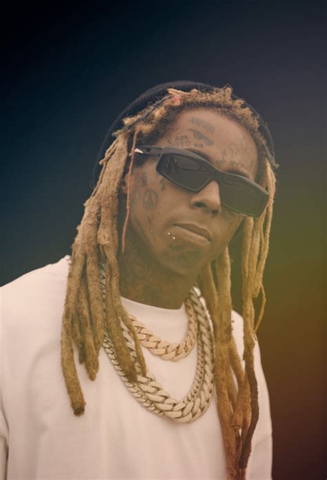 National Museum Of African American Music Opens New Exhibit To Honor Rap Legend Lil Wayne On His