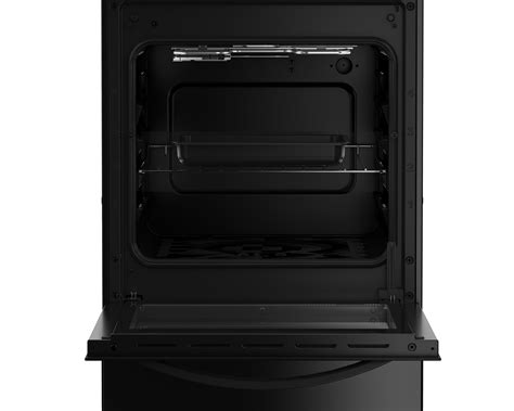 Dss554 Freestanding Cookers Stoves Electric Defy