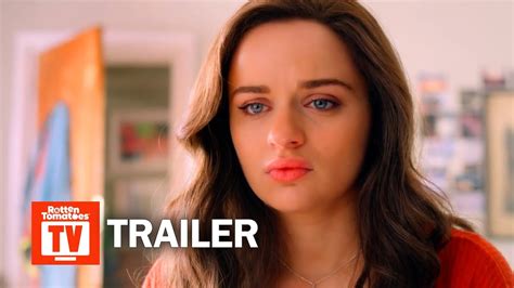 The Kissing Booth Trailer Rotten Tomatoes Tv Youtube