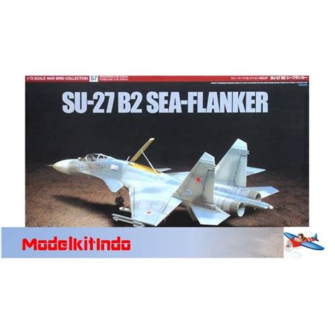 Tamiya Sukhoi Su Ub Sea Flanker Lazada Indonesia