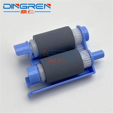 Rm2 5452 000cn Rm2 5452 000 Tray 2 Paper Pickup Roller For Hp Laserjet