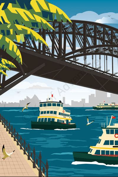 Sydney Harbour Bridge – Art of Adventure