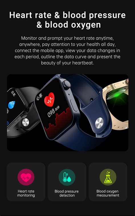 W7 Pro Smartwatch Product Details Shenzhen Shengye Technology Co Ltd