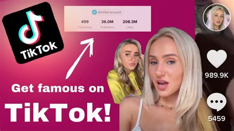 Tiktok Algorithm And How To Grow On Tiktok In Youtube