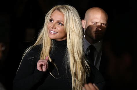 'Britney Vs Spears': 6 of the Biggest Revelations and Claims in the New ...