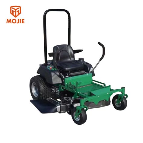 Electric Zero Turn Riding Lawn Mower With 42 Cutting Width Electric Zero Turn Mower And 42