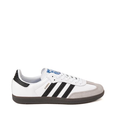 Adidas Samba Og All White Best Sale | bellvalefarms.com