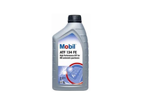 MOBIL ATF 134 FE 1L - motorolaj.hu