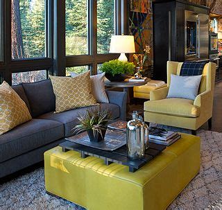 Hgtv Dream Home Living Room Decor Inspiration Yellow Living Room