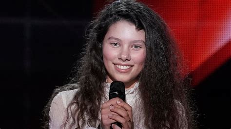 Actualités De The Voice Kids Émission Tf1