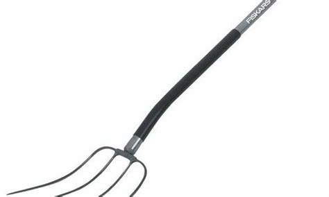 Вила за сено Fiskars 133400 Fiskars 1001413 високо | PromoMarket ...
