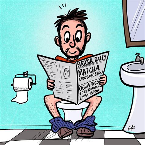 Can Green Tea Help You Poop?