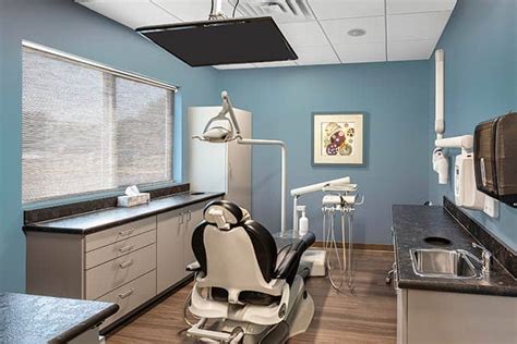 Dentist Office Design