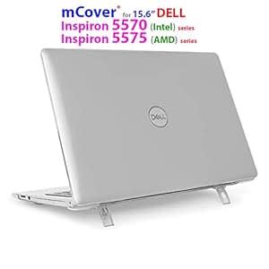 Mcover Carcasa R Gida Para Port Til Dell Inspiron Intel Y