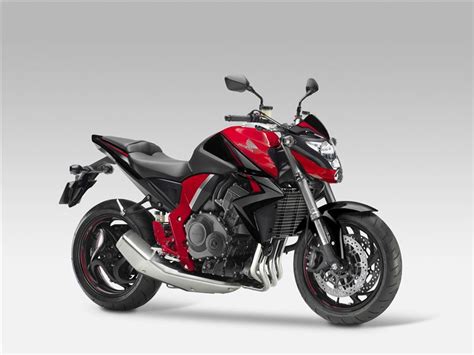 Honda Cb R Review Specs Naked Sport Bike Streetfighter