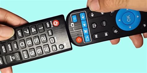 How To Connect Universal Remote To Tv