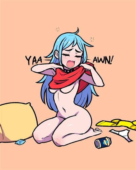 Iru May Original Drawn By Akairiot Danbooru