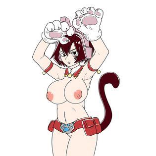 My Hero Academia Wild Wild Pussycats Luscious Hentai Manga Porn