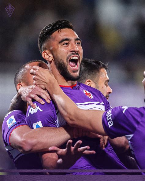 Chiringuitochampions On Twitter ⚽¡final Victoria De La Fiorentina Ante La Roma En Seriea 👉