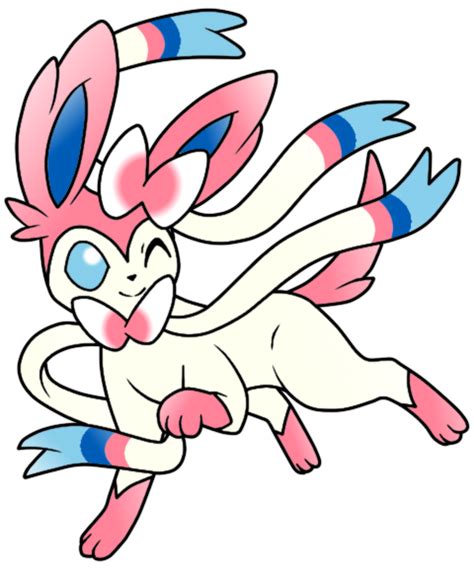 Sylveon By Blazestar39503 On Deviantart