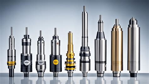 Understanding A Cnc Spindle S Function