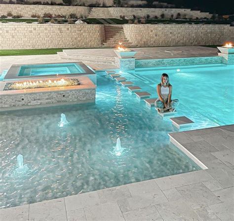 Stonescapes French Gray Npt Pool Finishes Artofit