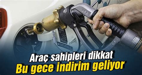 Ara Sahipleri Dikkat Lpg Ye Indirim Geliyor Ekonomi Haber Ant