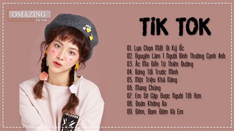 Li N Kh C Nh C Tiktok Remix Hot T Ng H P Nh Ng B I H T Tik Tok Hay Nh T Youtube