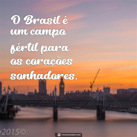 Mensagens Brasileira