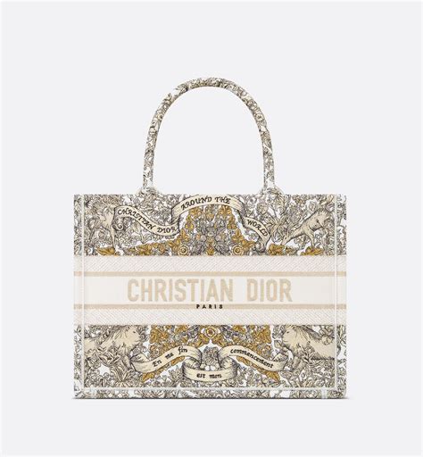 Dior Book Tote | DIOR